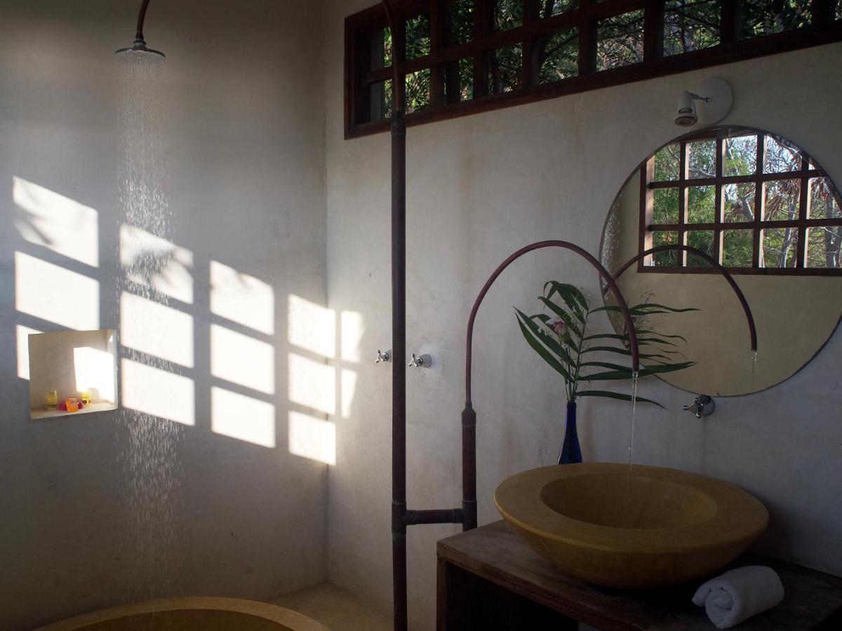 Casa Mermejita Mazunte Exterior photo
