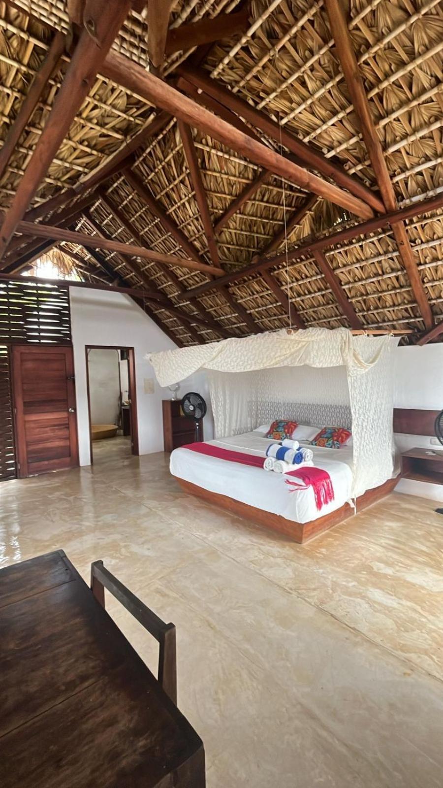 Casa Mermejita Mazunte Exterior photo